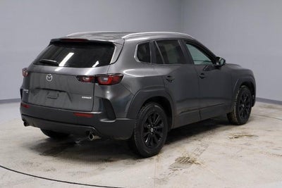 2024 Mazda Mazda CX-50 2.5 S Preferred Package