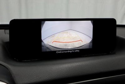 2024 Mazda Mazda CX-50 2.5 S Preferred Package