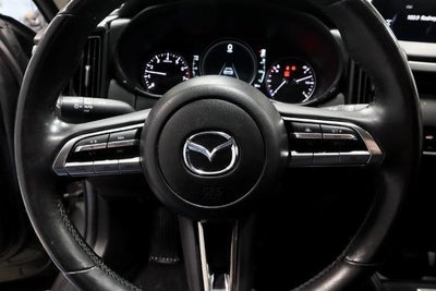 2024 Mazda Mazda CX-50 2.5 S Preferred Package