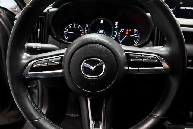 2024 Mazda Mazda CX-50 2.5 S Preferred Package