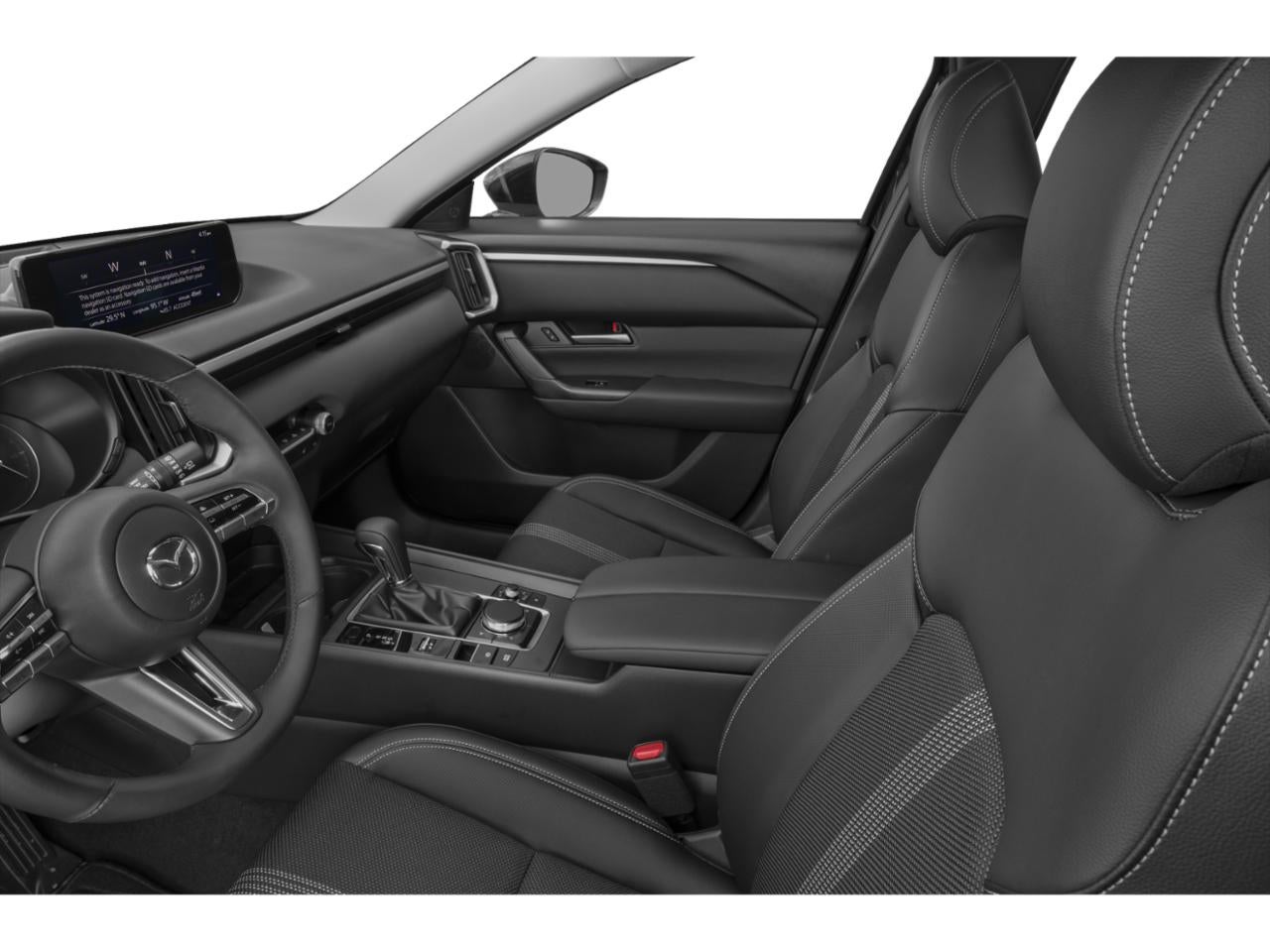 2024 Mazda Mazda CX-50 2.5 S Preferred Package