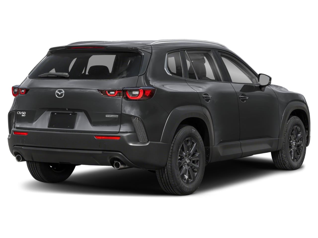 2024 Mazda Mazda CX-50 2.5 S Preferred Package