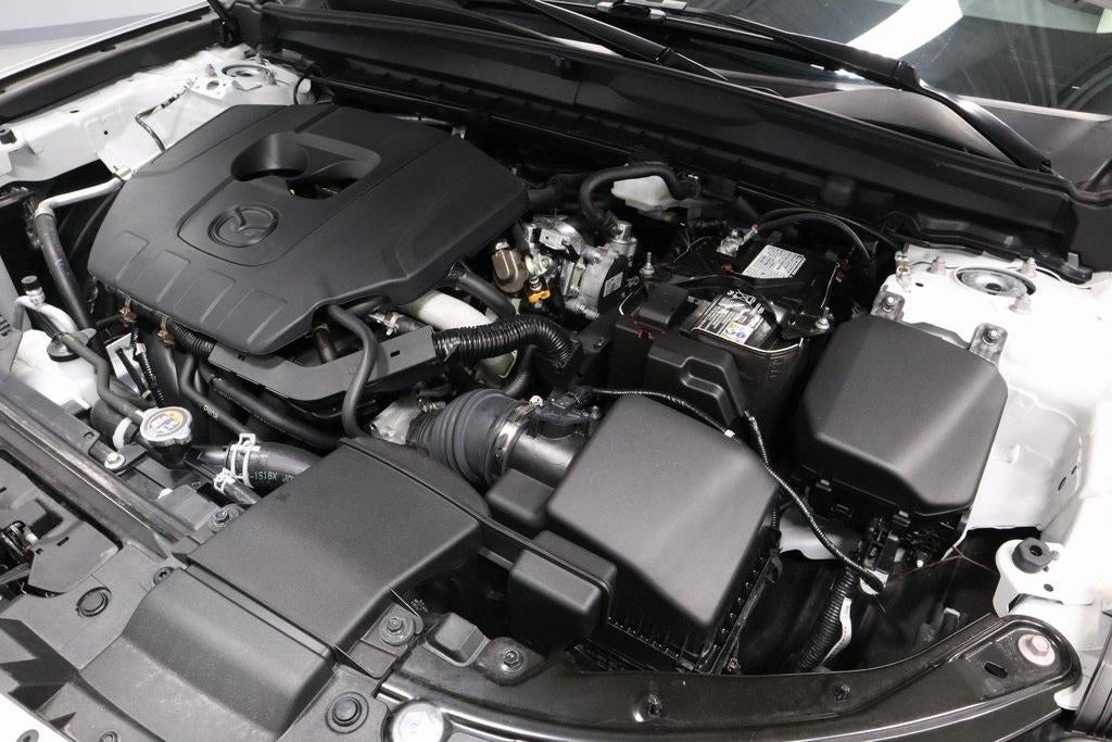 2025 Mazda Mazda CX-50 2.5 S Premium Package