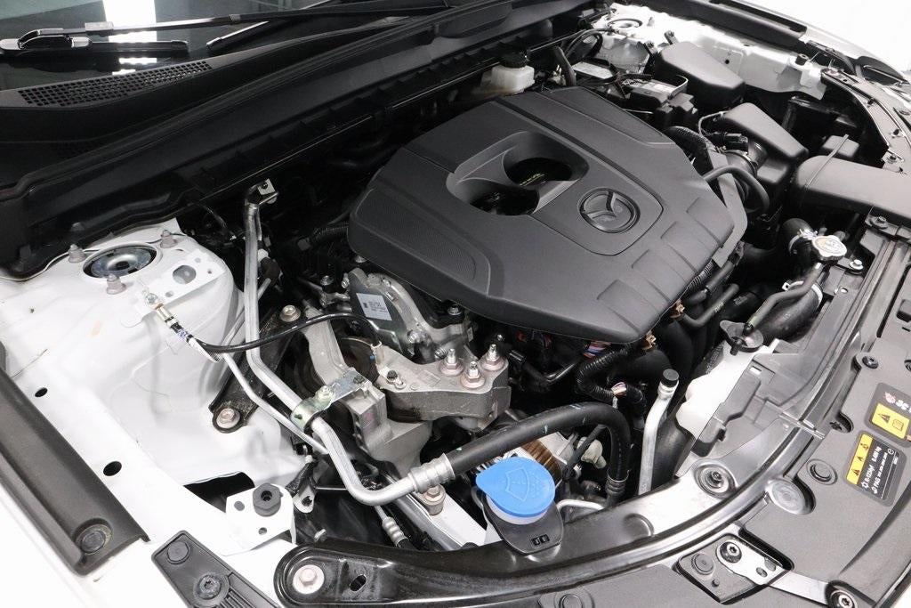 2025 Mazda Mazda CX-50 2.5 S Premium Package