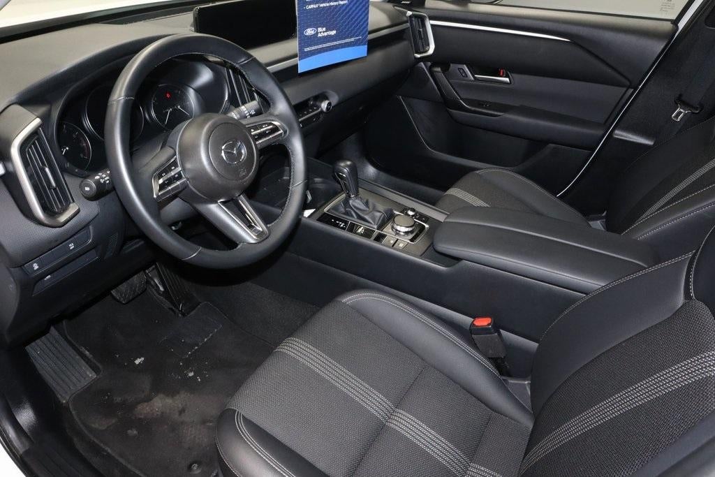 2025 Mazda Mazda CX-50 2.5 S Premium Package