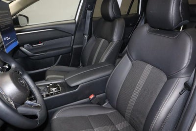 2025 Mazda Mazda CX-50 2.5 S Premium Package