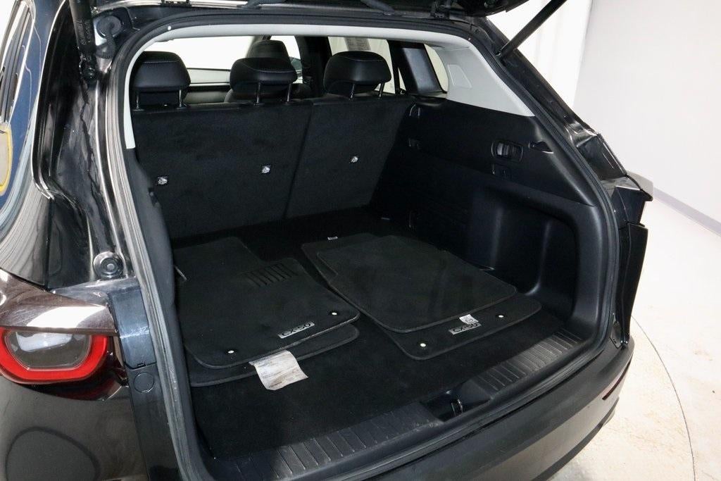 2025 Mazda Mazda CX-50 2.5 S Premium Package