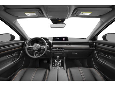 2024 Mazda Mazda CX-50 2.5 S Premium Plus Package