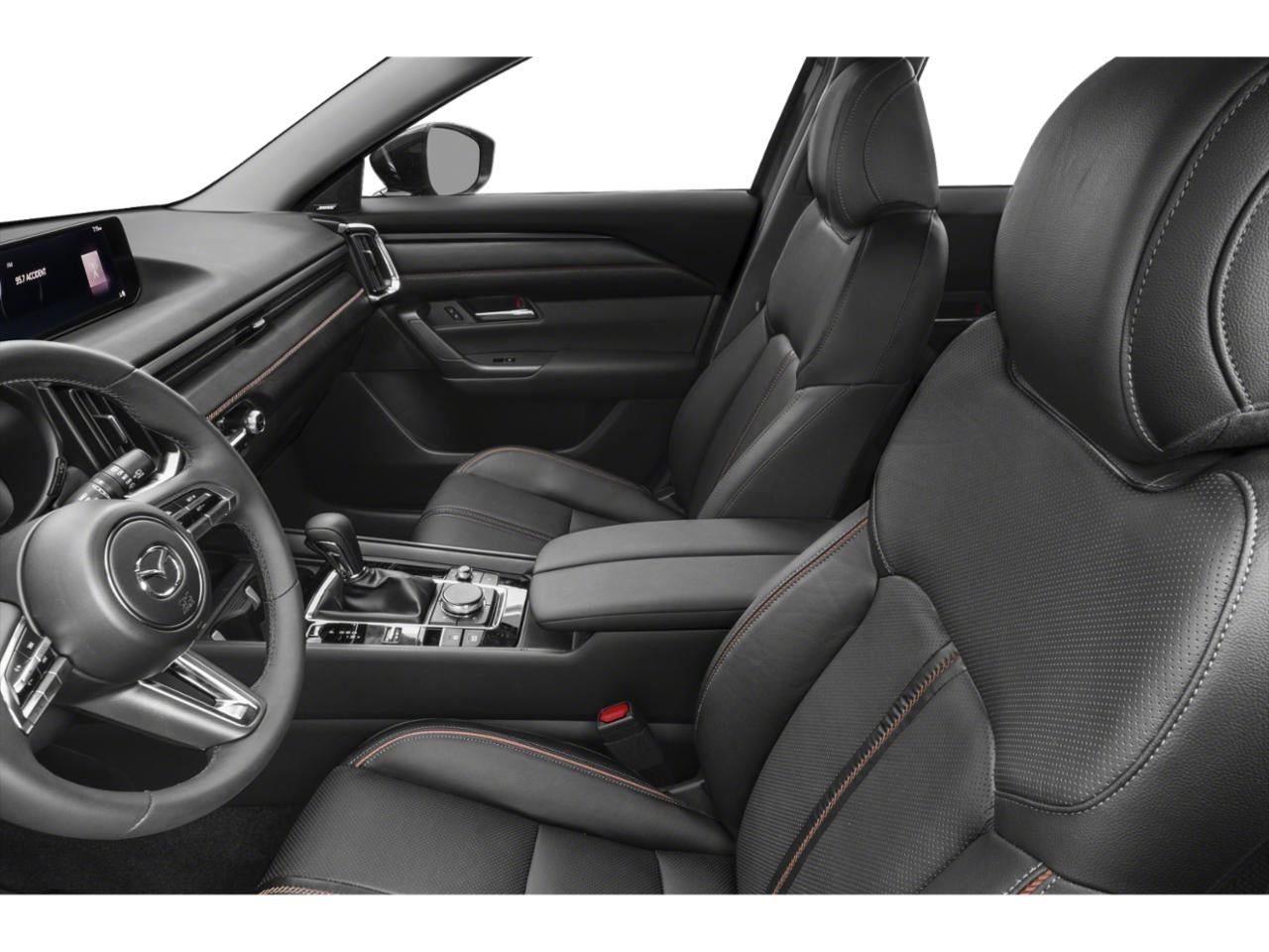 2024 Mazda Mazda CX-50 2.5 S Premium Plus Package