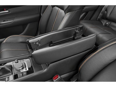 2024 Mazda Mazda CX-50 2.5 S Premium Plus Package