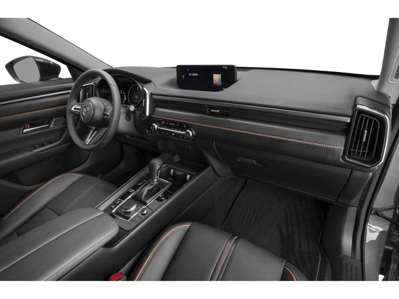 2024 Mazda Mazda CX-50 2.5 S Premium Plus Package