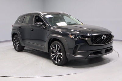 2025 Mazda Mazda CX-50 2.5 S Premium Plus Package