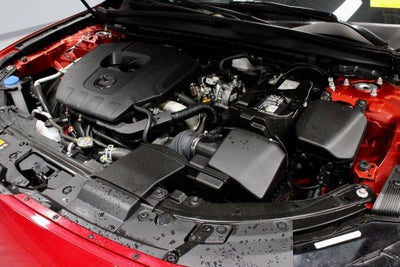 2025 Mazda Mazda CX-50 2.5 S Premium Plus Package