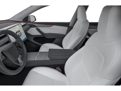 2026 Tesla Model Y Base