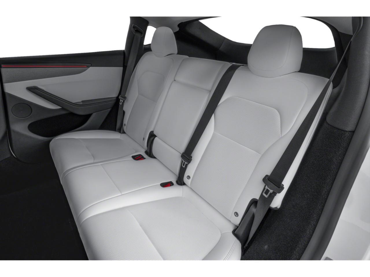 2026 Tesla Model Y Base