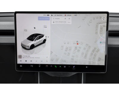2026 Tesla Model Y Base