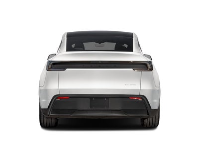 2026 Tesla Model Y Base