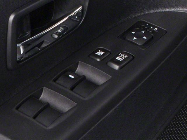 2011 Mitsubishi Outlander Sport SE