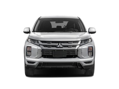 2024 Mitsubishi Outlander Sport 2.0 SE
