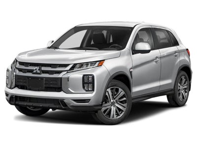 2024 Mitsubishi Outlander Sport 2.0 ES
