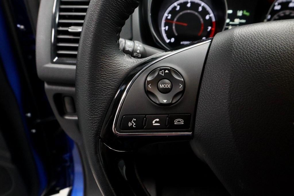 2025 Mitsubishi Outlander Sport 2.0 SE