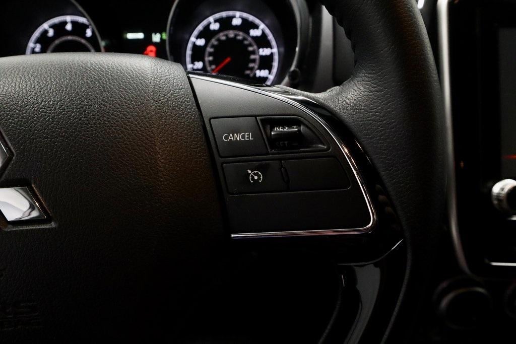 2025 Mitsubishi Outlander Sport 2.0 SE