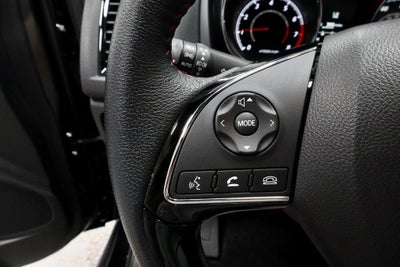 2024 Mitsubishi Outlander Sport 2.0 Trail Edition