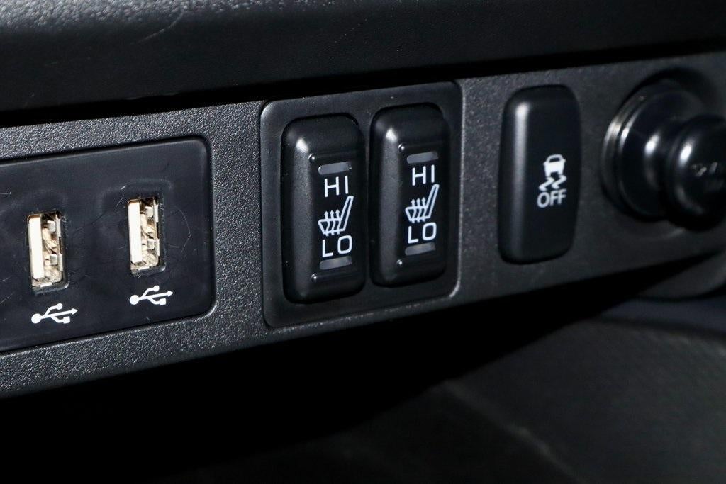 2024 Mitsubishi Outlander Sport 2.0 Trail Edition