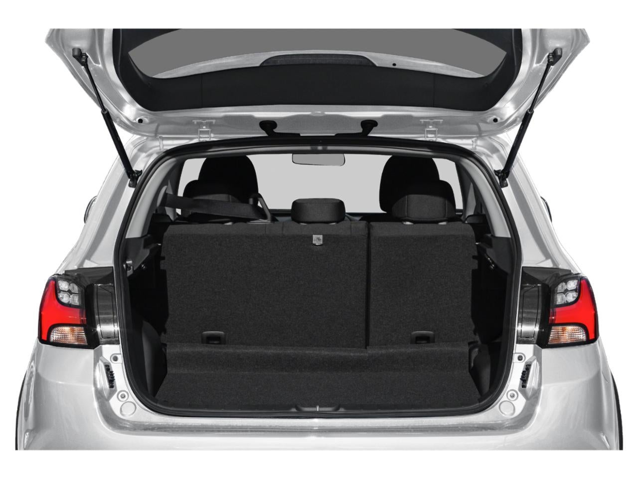 2024 Mitsubishi Outlander Sport 2.0 Trail Edition