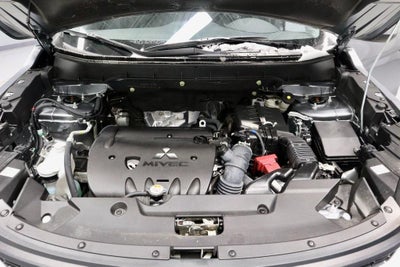 2024 Mitsubishi Outlander Sport 2.0 ES