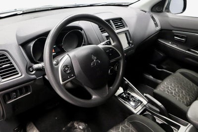 2024 Mitsubishi Outlander Sport 2.0 ES