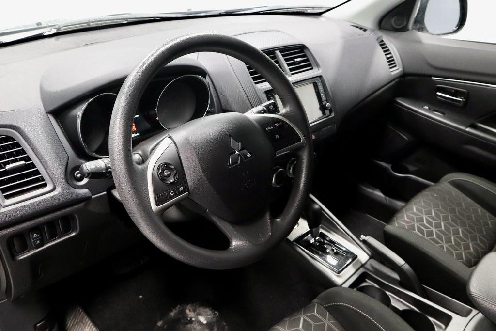 2024 Mitsubishi Outlander Sport 2.0 ES