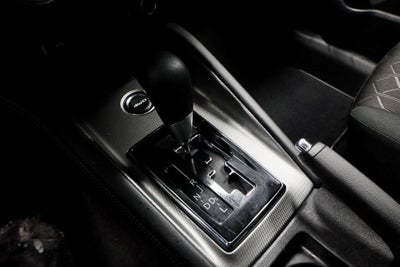 2024 Mitsubishi Outlander Sport 2.0 ES