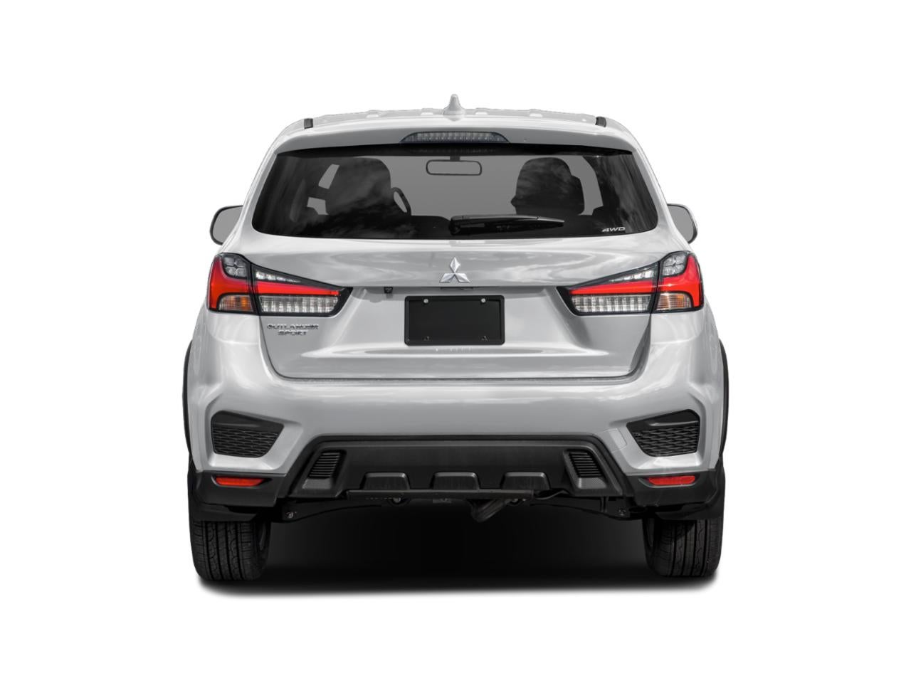 2024 Mitsubishi Outlander Sport 2.0 ES