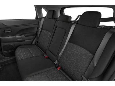 2024 Mitsubishi Outlander Sport 2.0 SE