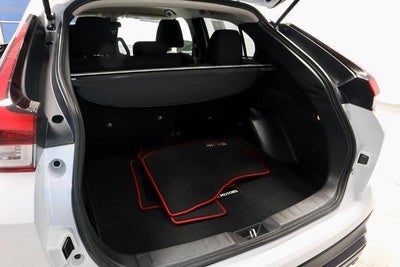 2024 Mitsubishi Eclipse Cross Ralliart