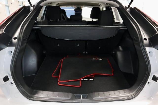 2024 Mitsubishi Eclipse Cross Ralliart