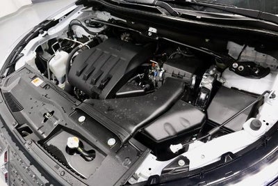 2024 Mitsubishi Eclipse Cross Ralliart