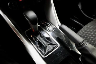 2024 Mitsubishi Eclipse Cross Ralliart