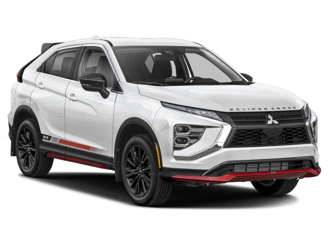 2024 Mitsubishi Eclipse Cross Ralliart