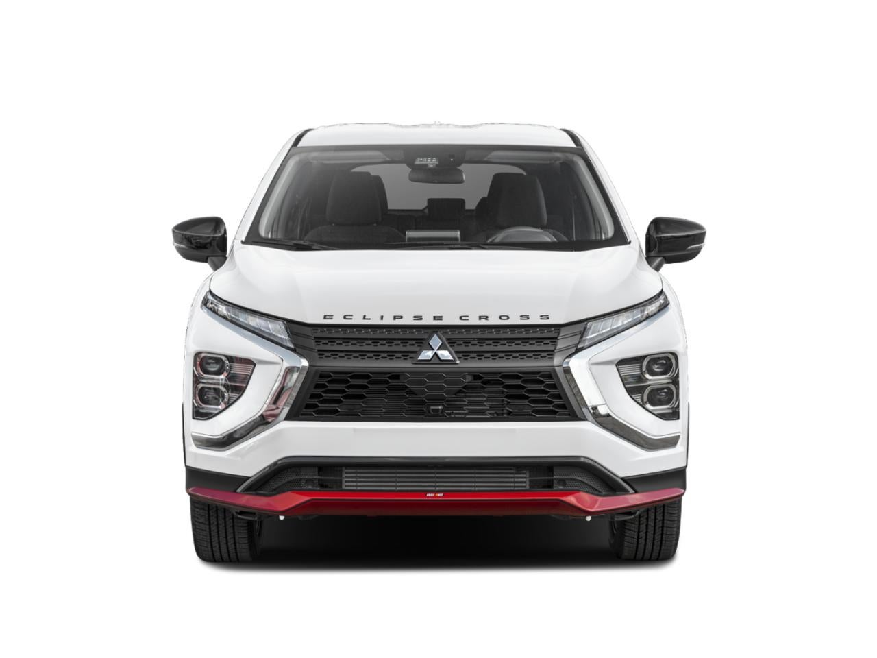 2024 Mitsubishi Eclipse Cross Ralliart