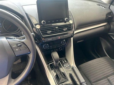 2024 Mitsubishi Eclipse Cross LE
