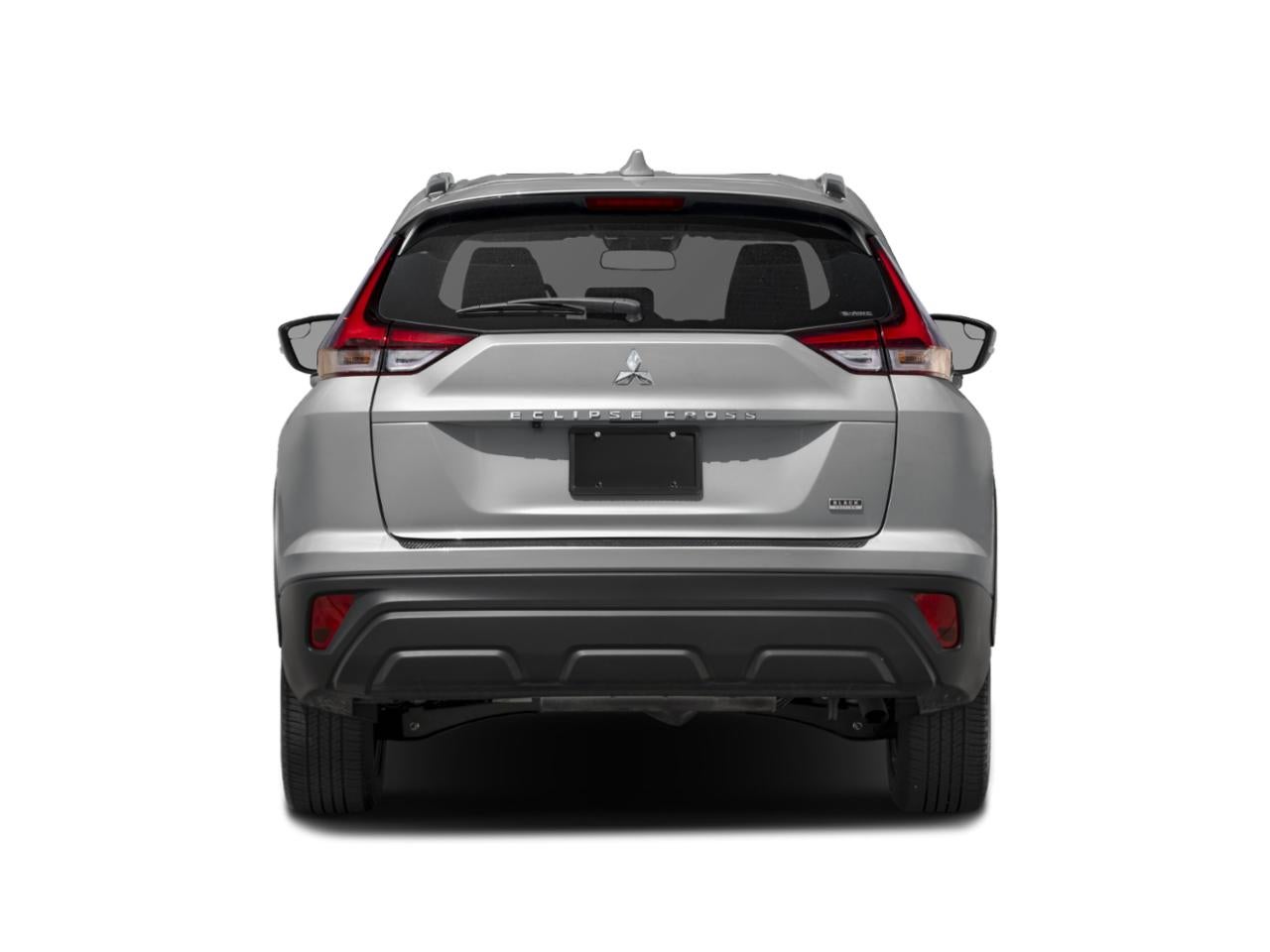 2024 Mitsubishi Eclipse Cross Black Edition
