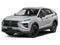 2023 Mitsubishi Eclipse Cross LE