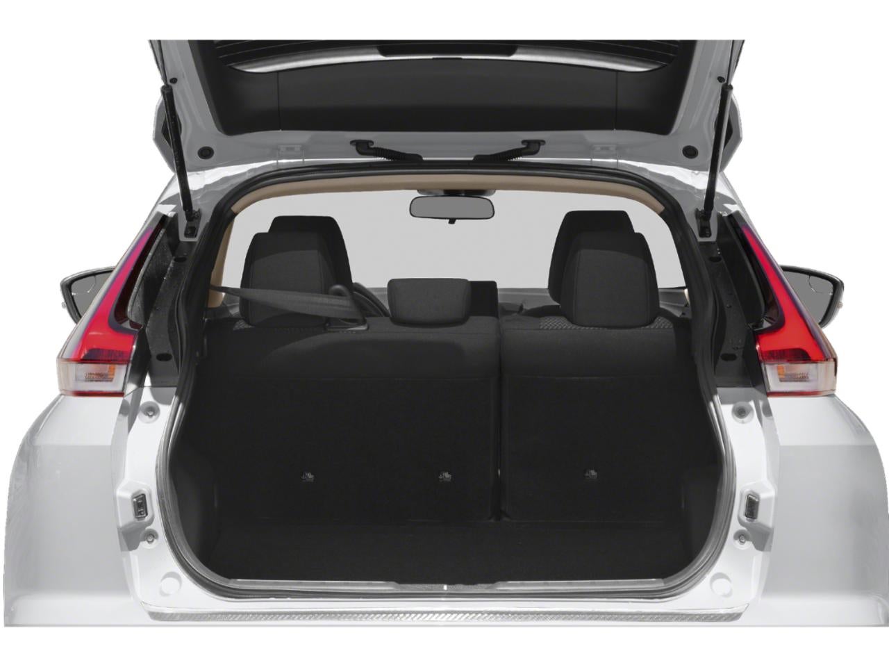 2023 Mitsubishi Eclipse Cross LE