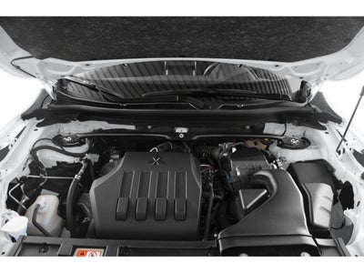 2023 Mitsubishi Eclipse Cross LE