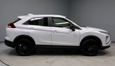2024 Mitsubishi Eclipse Cross LE