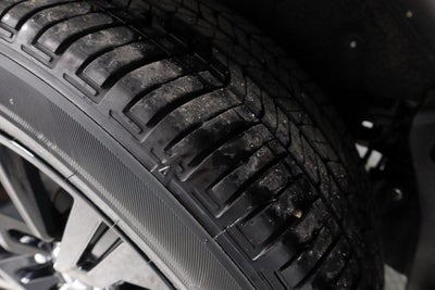 2024 Mitsubishi Eclipse Cross LE