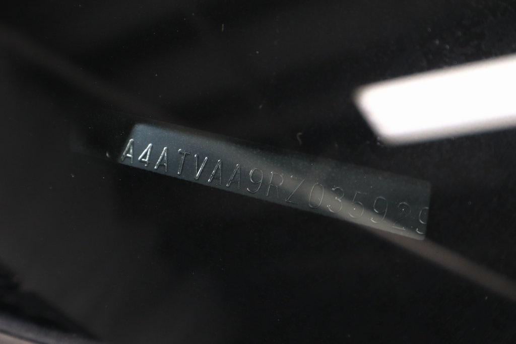 2024 Mitsubishi Eclipse Cross LE