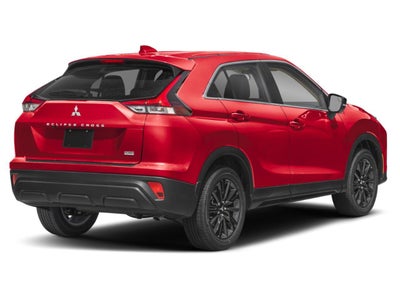 2024 Mitsubishi Eclipse Cross LE